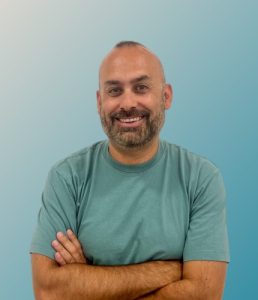 José Miguel | Psicólogo