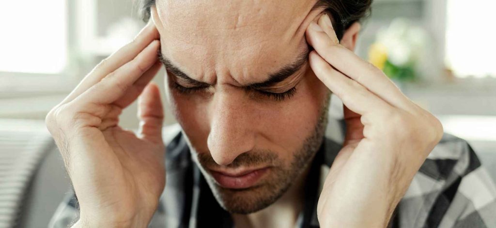 ansiolíticos para la ansiedad