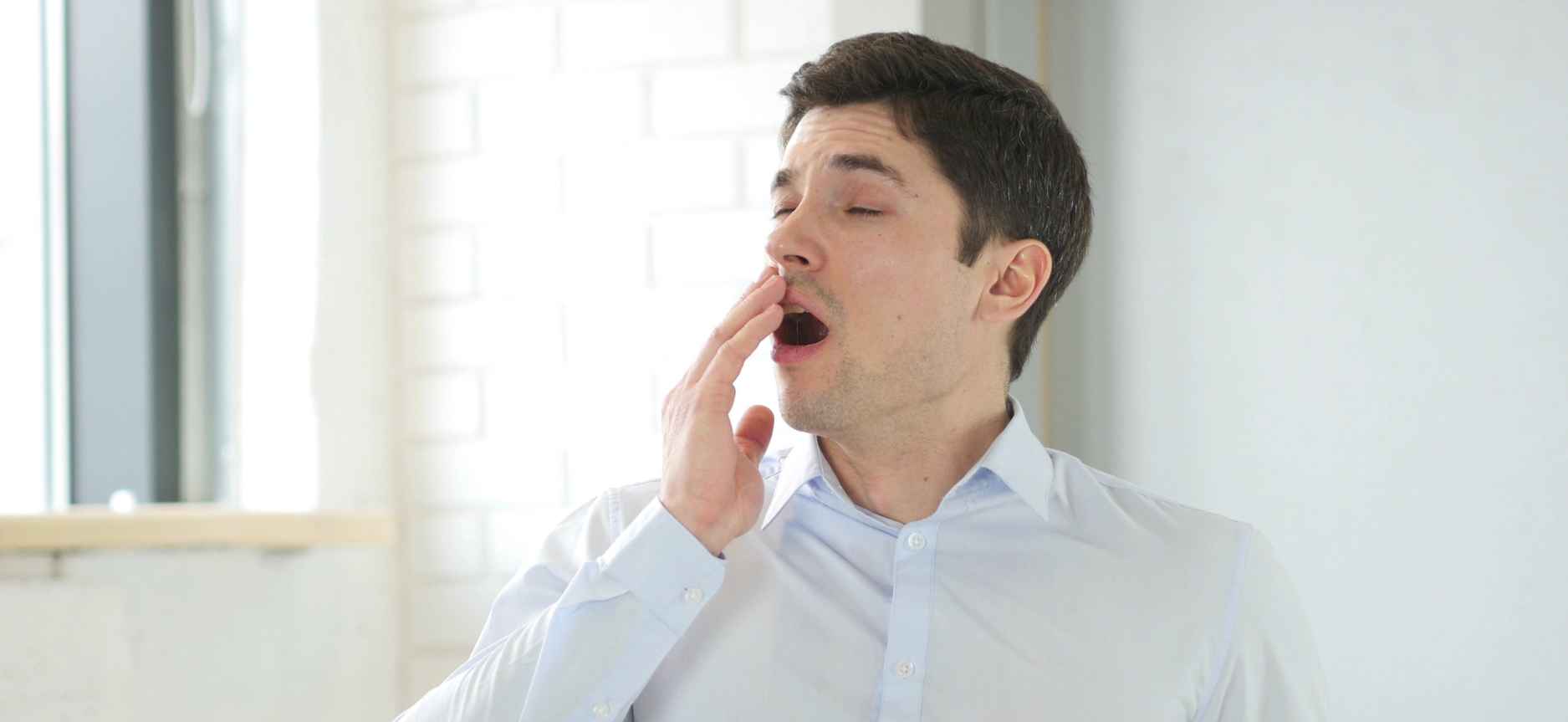 ansiedad y cansancio