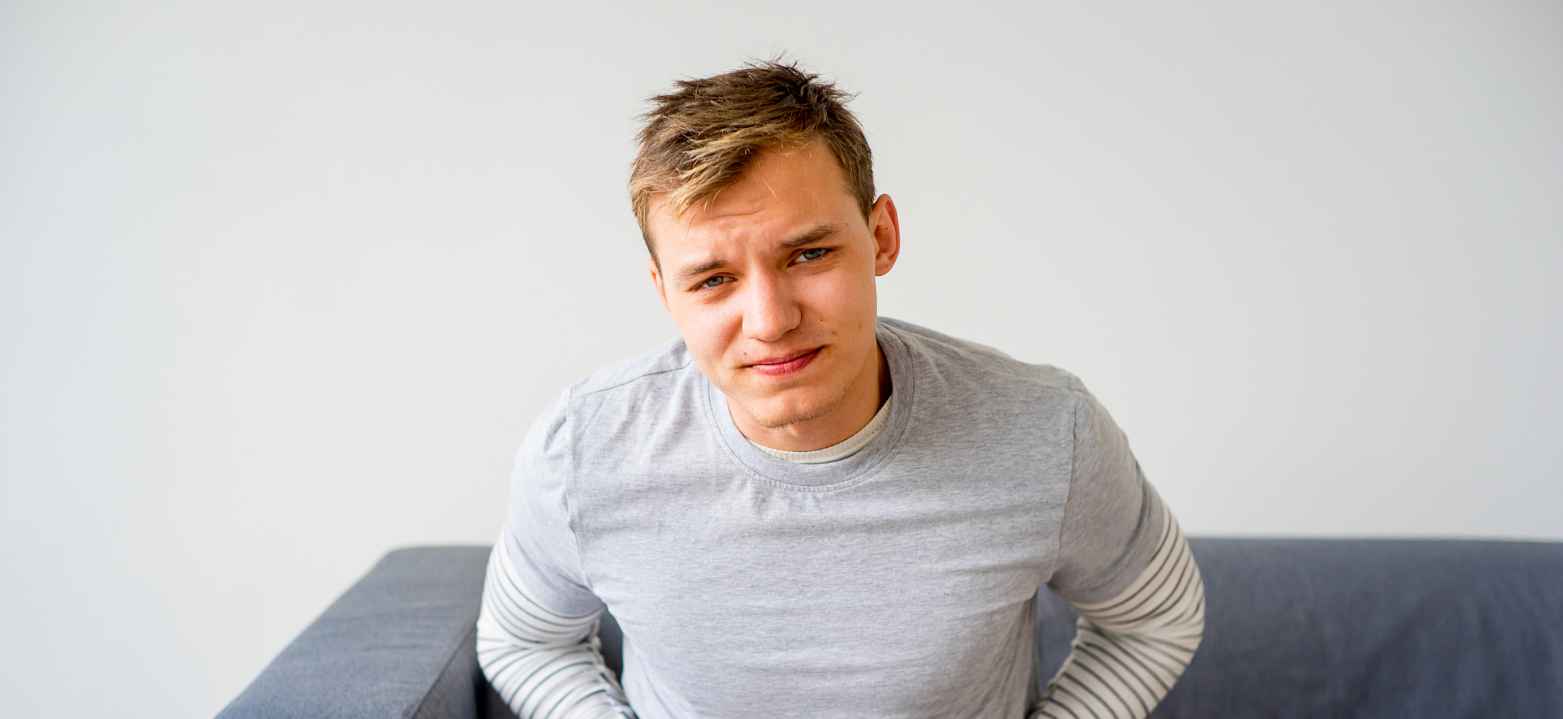 dolor de estómago por ansiedad