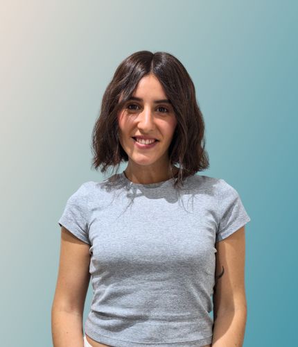 Paula | Psicóloga