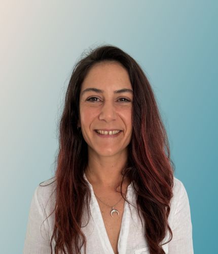 Yael | Psicóloga